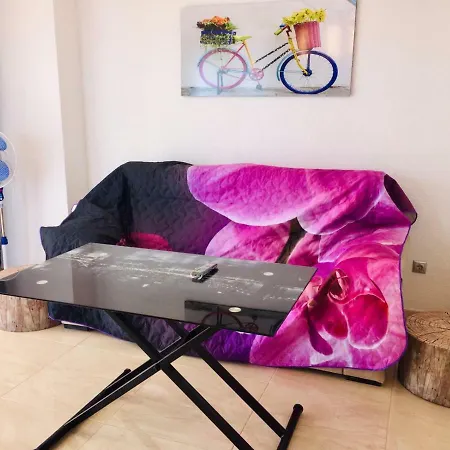 Appartement Bellver