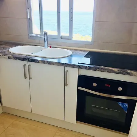Bellver Appartement *